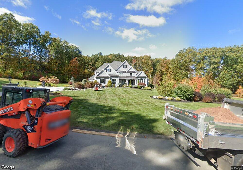 Lot 21 Clearwood Place, Southington, CT 06489 - photo 1