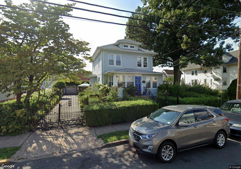 934 E 28th St unit 936, Paterson, NJ 07513 - photo 1