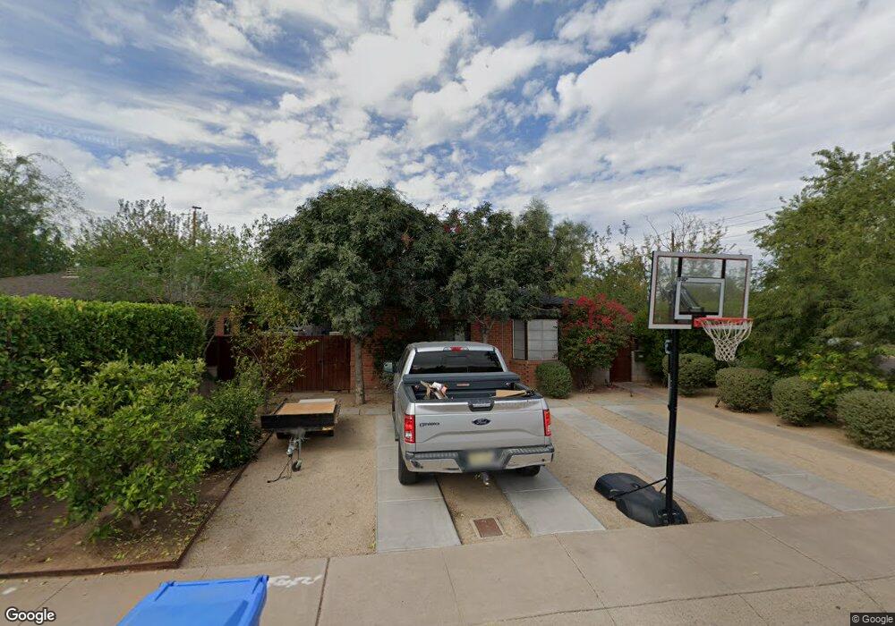 2346 N Mitchell St, Phoenix, AZ 85006 - photo 1