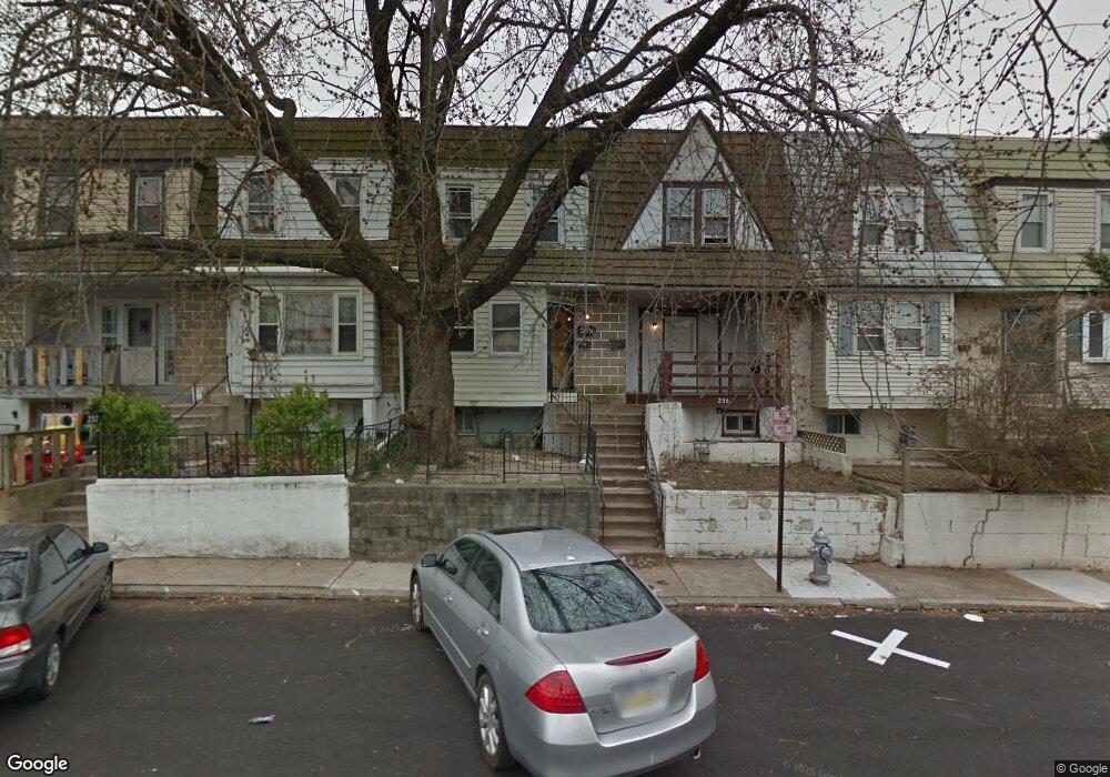 254 Coverly Rd unit 59, Lansdowne, PA 19050 - photo 1