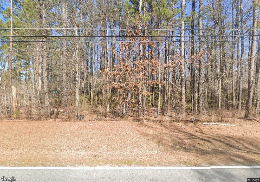 1874 Flat Rock Rd, Stockbridge, GA 30281 - photo 1