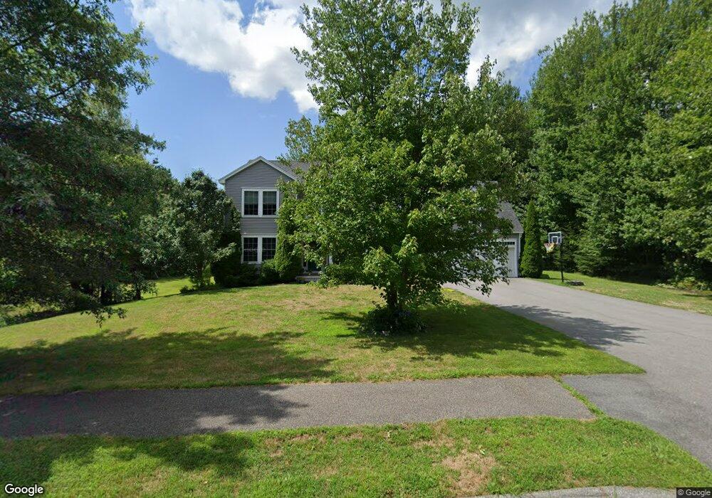 26 Richards Way, Saco, ME 04072 - photo 1