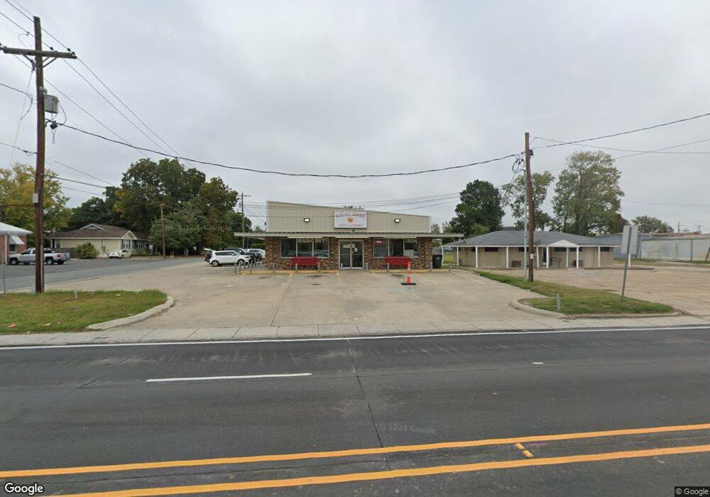 614 Cypress St, West Monroe, LA 71291 - photo 1