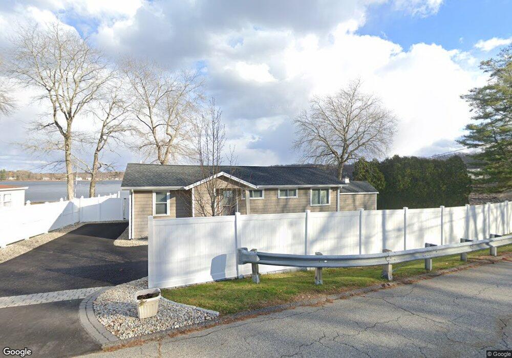 42 Erdoni Rd, Columbia, CT 06237 - photo 1