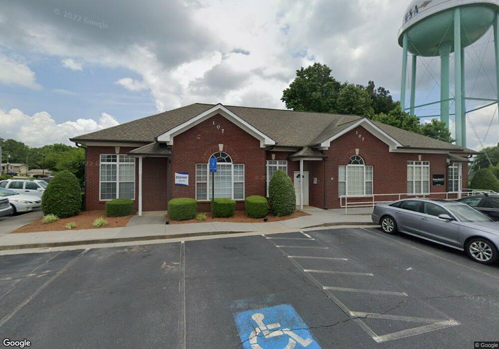 107 Mountain Brook Dr unit 108, Canton, GA 30115 - photo 1