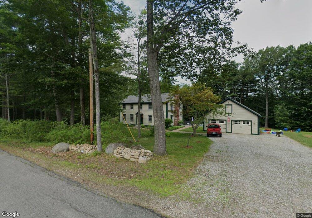 35 Beech Hill Rd, Meredith, NH 03253 - photo 1