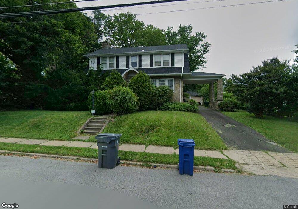 2065 Parkview Ave, Abington, PA 19001 - photo 1