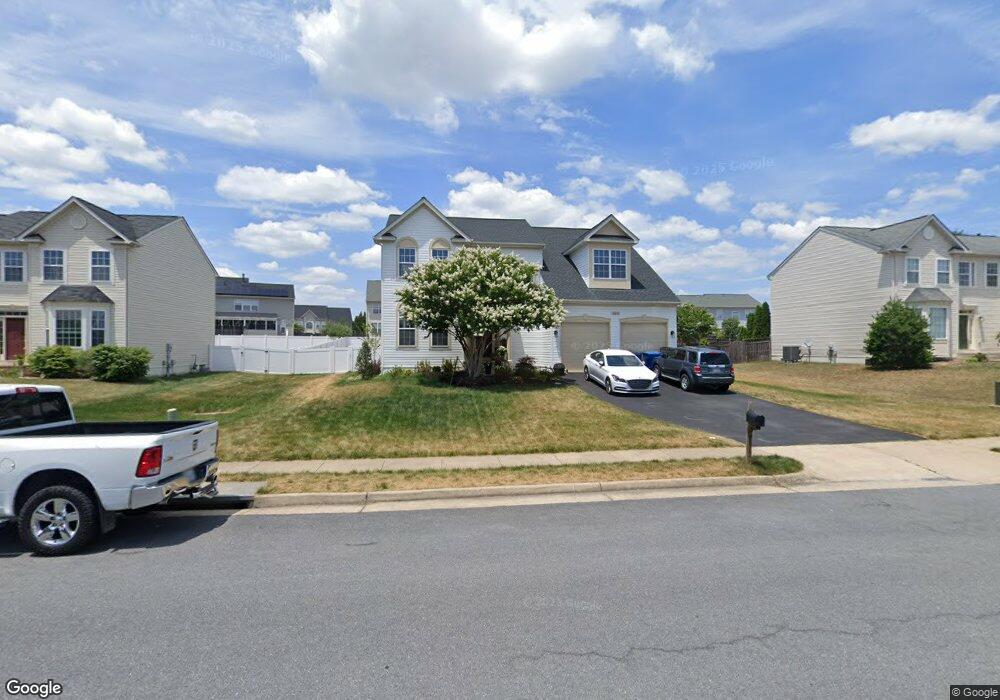 303 Cheltenham Dr, Stephens City, VA 22655 - photo 1