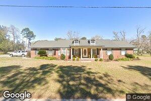 567 Gin St, Morven, GA 31638