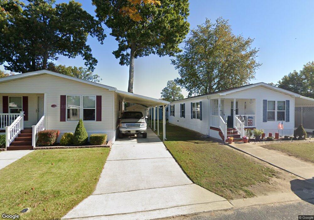 311 Little Ln, Monroe Township, NJ 08094 - photo 1