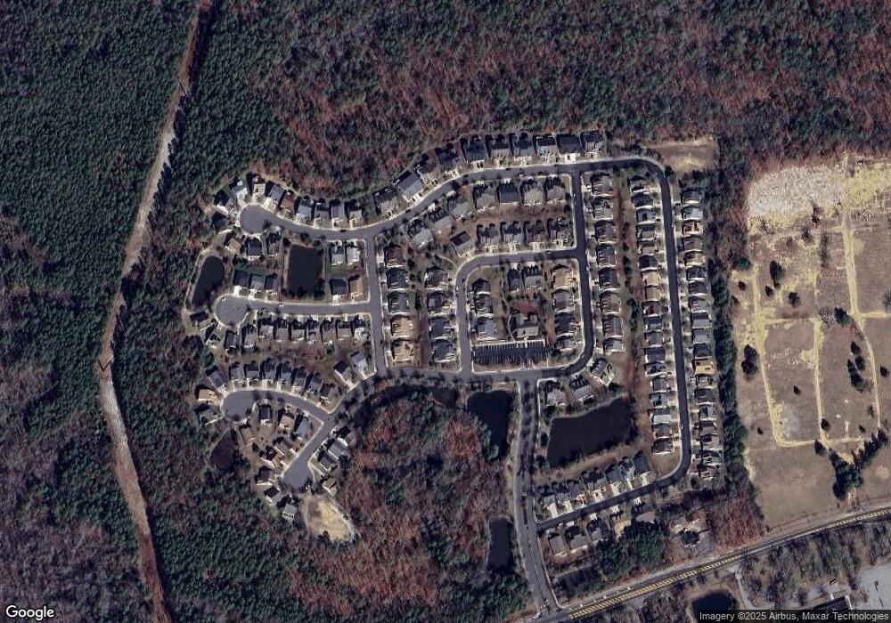 117 Giunta Walk, Mays Landing, NJ 08330 - photo 1