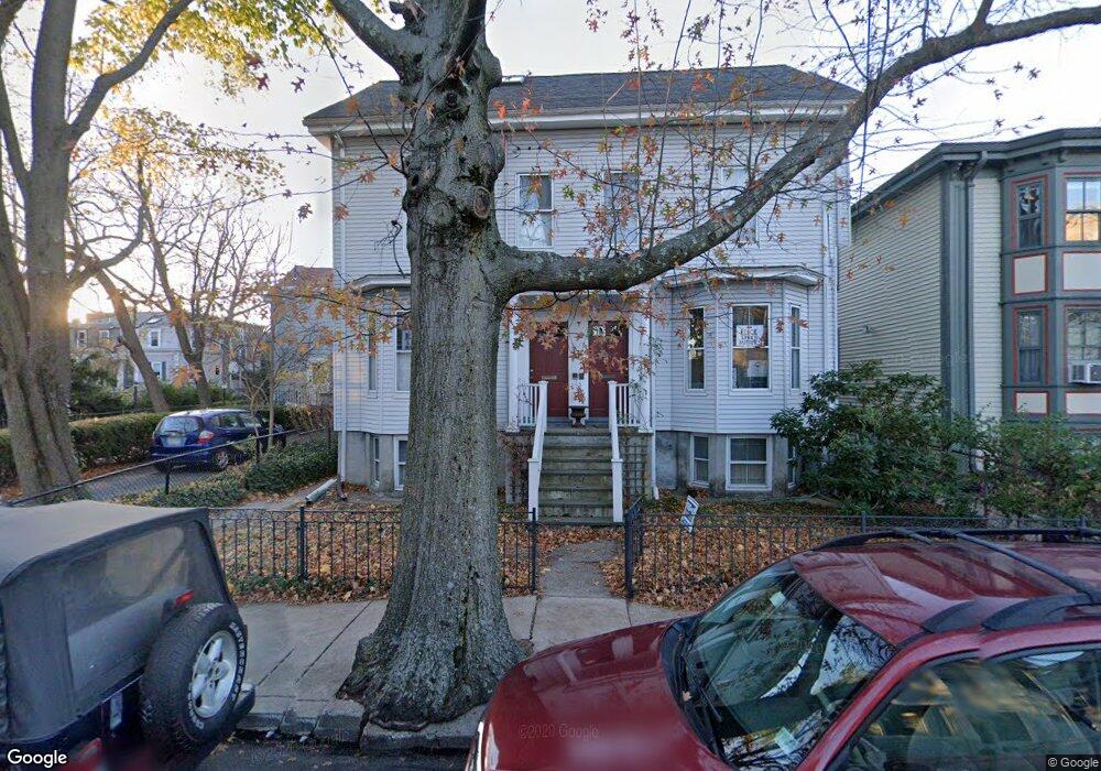 29 Roberts Rd unit 29,29, Cambridge, MA 02138 - photo 1