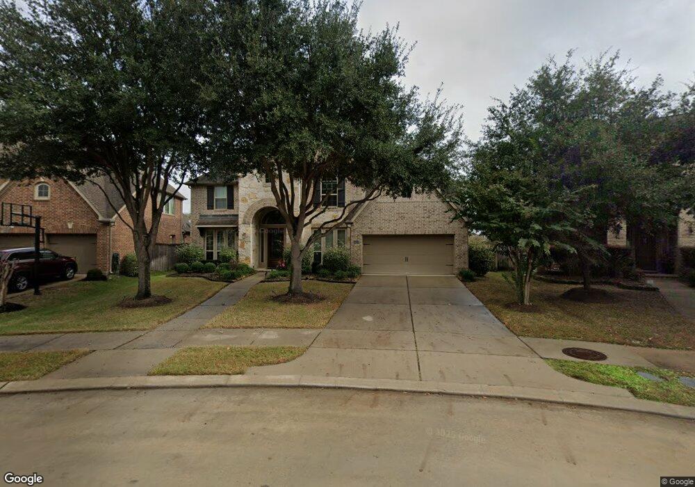 3227 Seminole Peak Ln, Katy, TX 77494 - photo 1