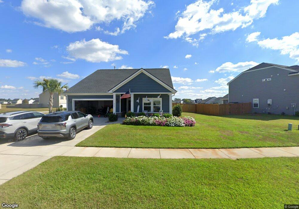 262 Firewheel Ct, Summerville, SC 29483 - photo 1