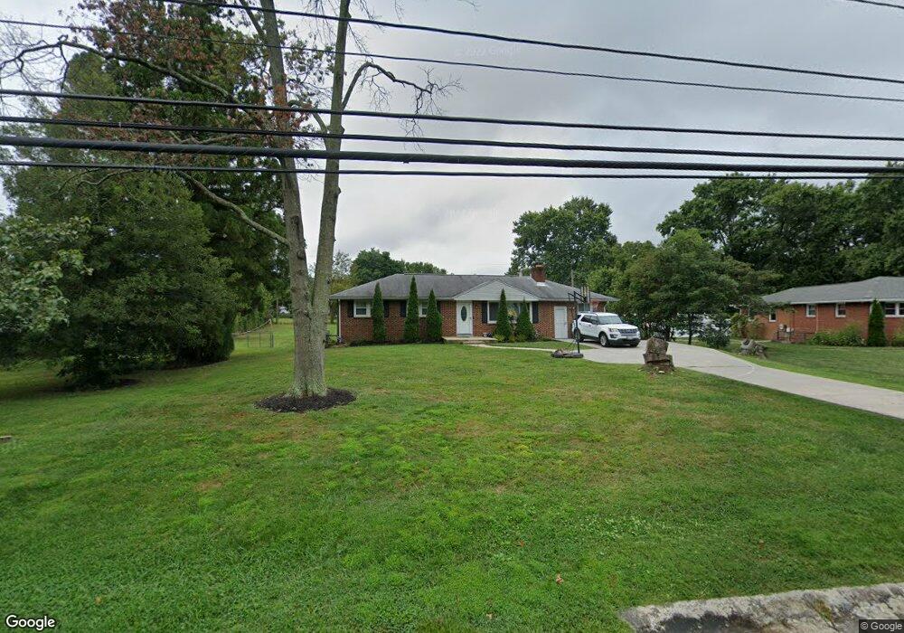 10209 Owen Brown Rd, Columbia, MD 21044 - photo 1