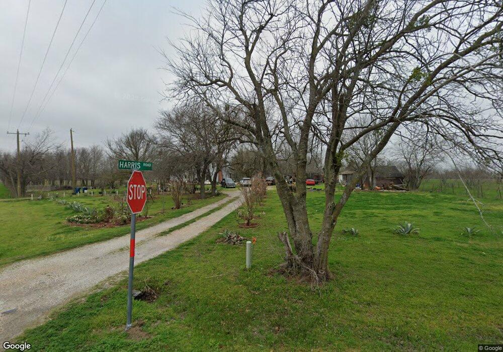 201 S Harris Rd, Corsicana, TX 75110 - photo 1