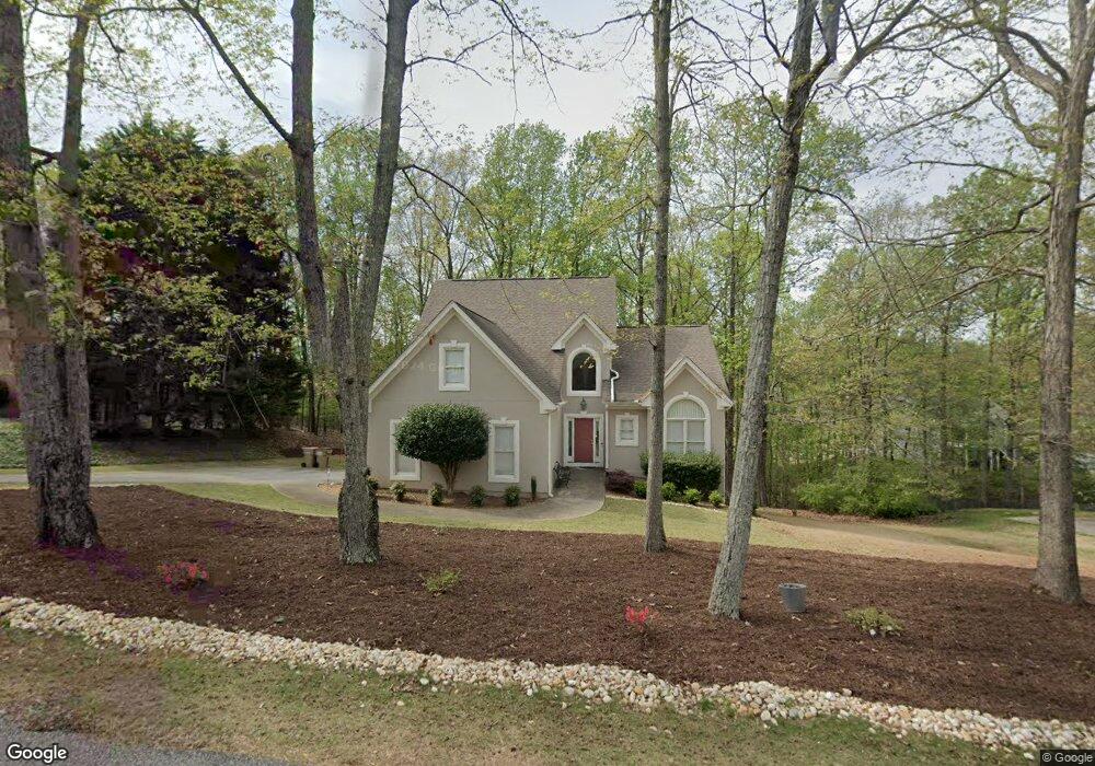 5914 Nachoochee Trail, Flowery Branch, GA 30542 - photo 1