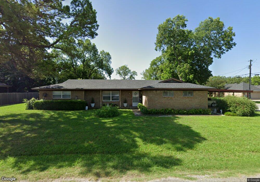 107 William St, Pottsboro, TX 75076 - photo 1