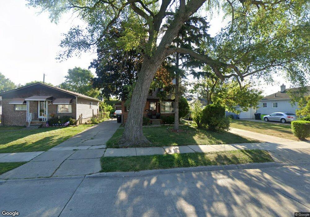 25160 Dale St, Roseville, MI 48066 - photo 1