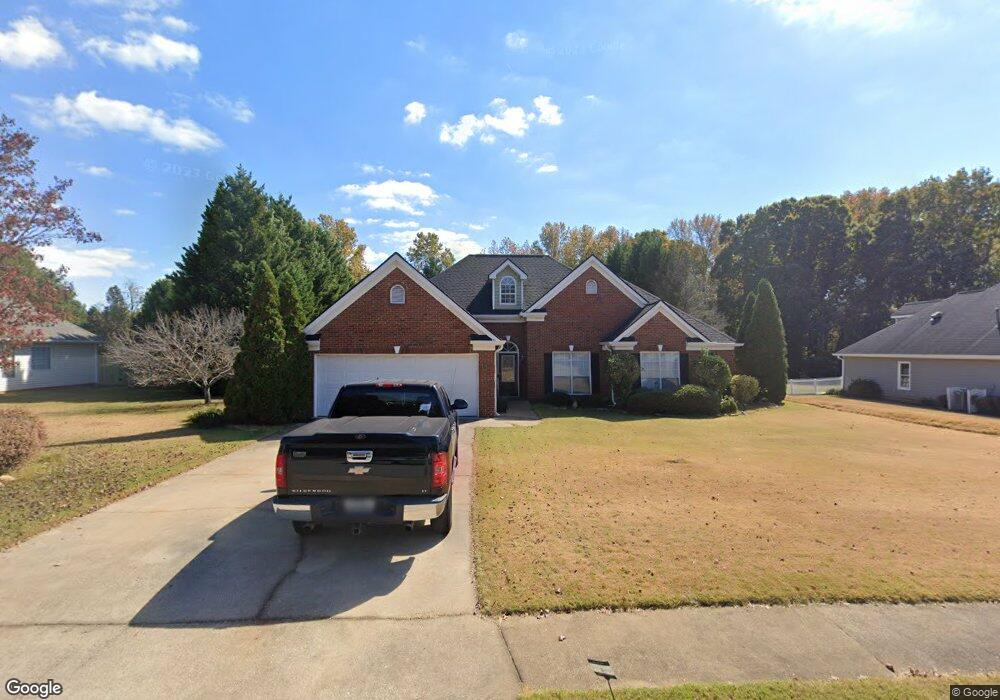 1708 Old Dover Way SW unit 3, Conyers, GA 30094 - photo 1