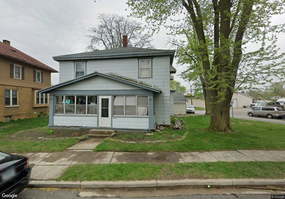 932 Middle St, New Haven, IN 46774 - photo 1