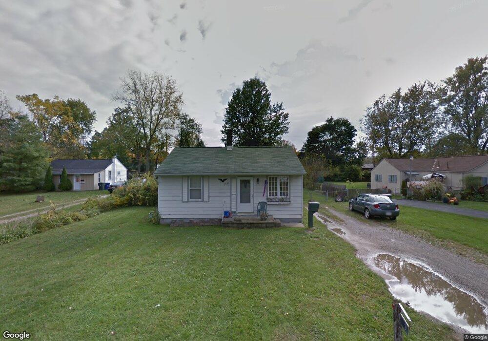 1835 Case Rd, Columbus, OH 43224 - photo 1