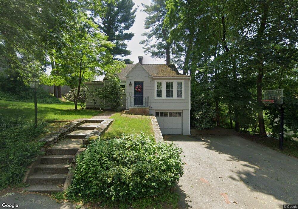 21 Church St, Westwood, MA 02090 - photo 1