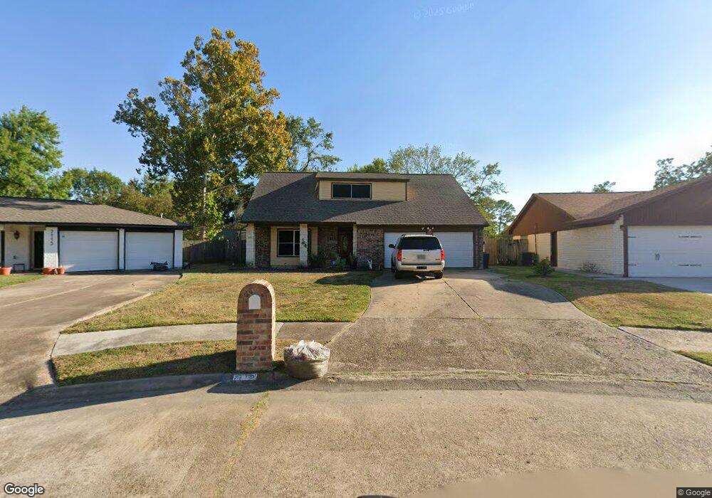 7119 Shady Moss Ln, Houston, TX 77040 - photo 1