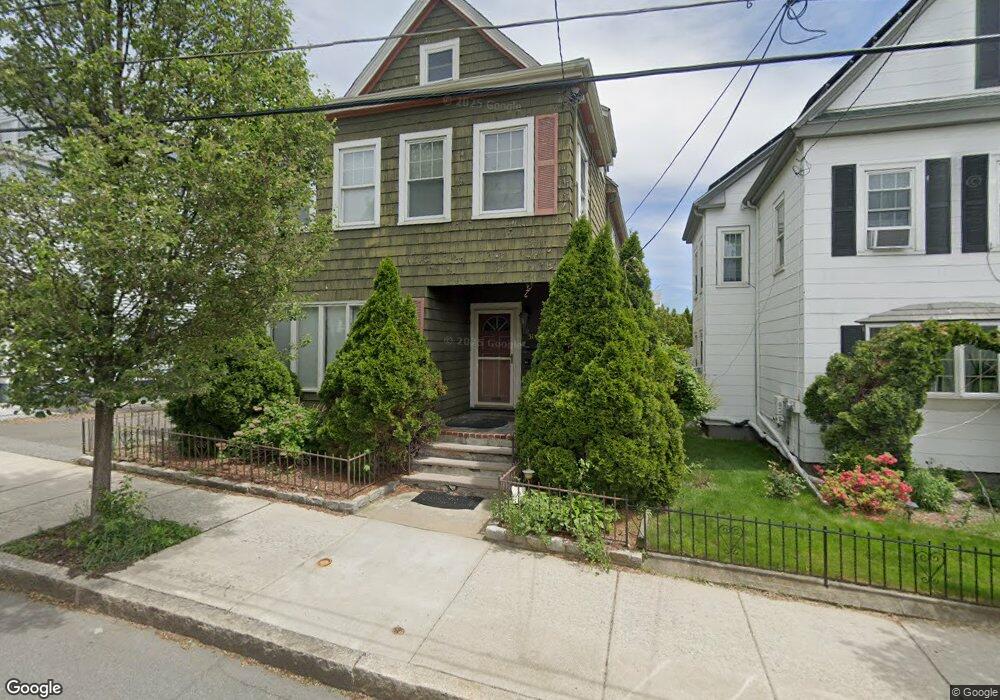 51 Autumn St, Everett, MA 02149 - photo 1