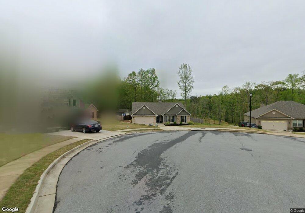 376 Kensington Trace unit 29, Bethlehem, GA 30620 - photo 1