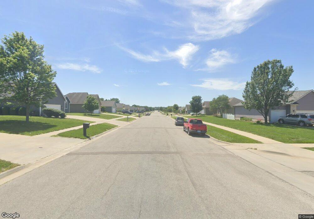 XXX SW Norman Ct, Topeka, KS 66610 - photo 1