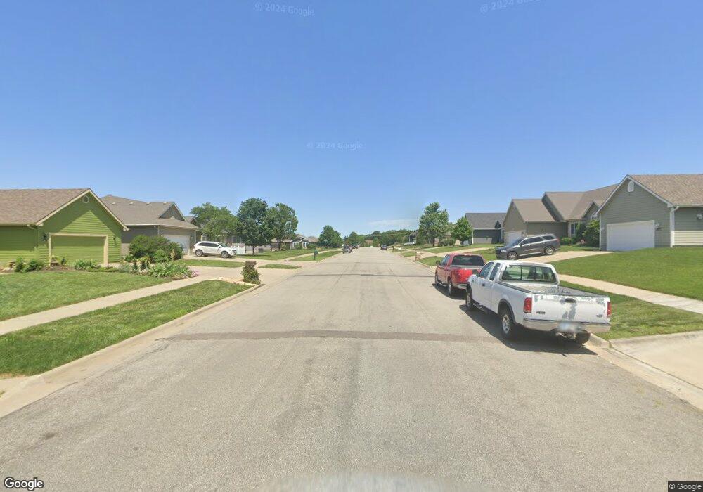 Lot 2, Blk SW Cambridge Ave, Topeka, KS 66610 - photo 1