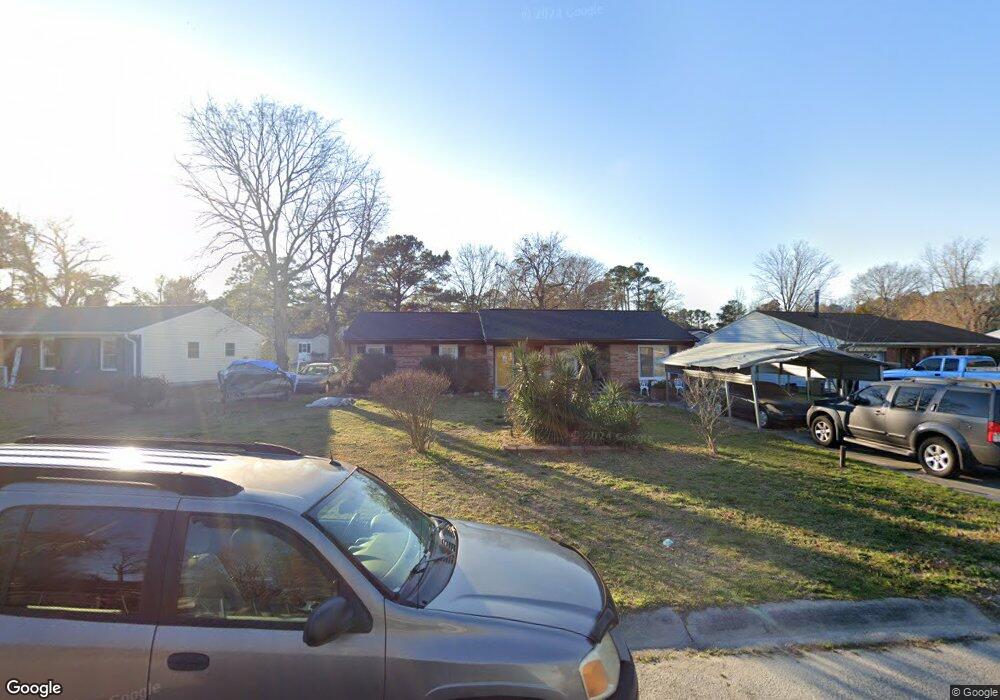 110 Lance Ct, Jacksonville, NC 28546 - photo 1