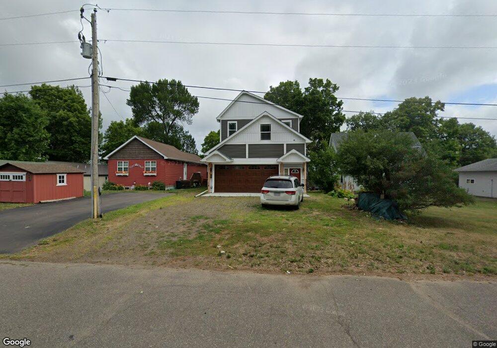 320 320 Lake-Street-, Isle, MN 56342 - photo 1