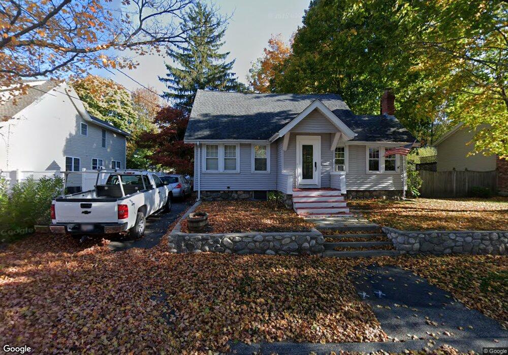 17 Waverly St, Stoneham, MA 02180 - photo 1