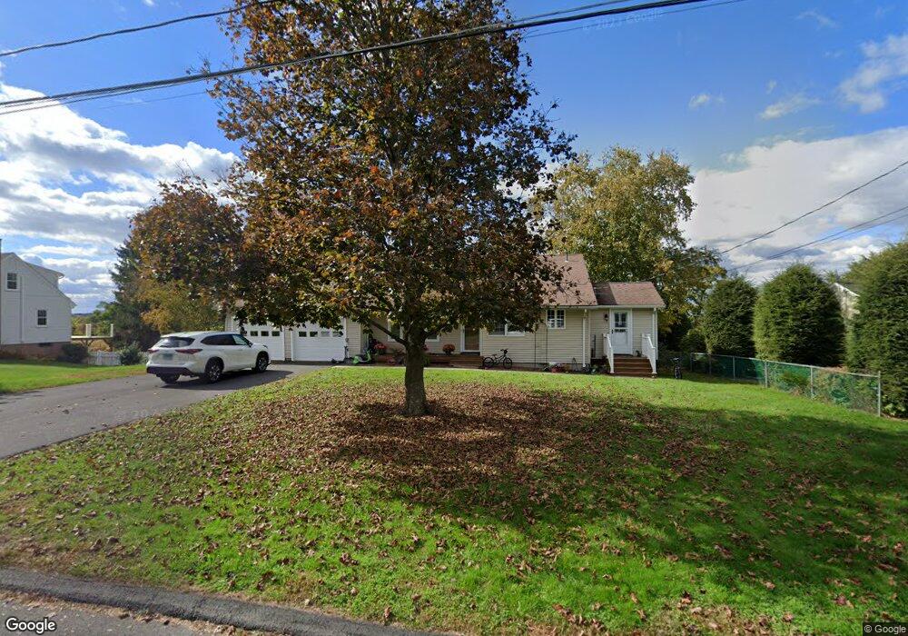 4 Moser Dr, Ellington, CT 06029 - photo 1