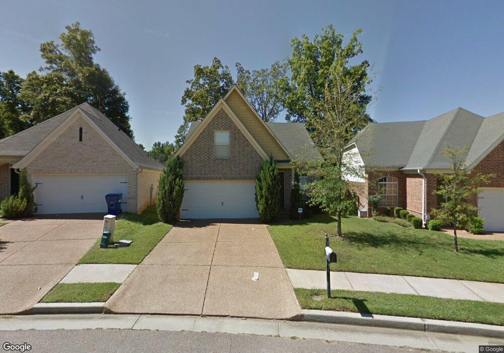 893 Stixx Ln, Cordova, TN 38018 - photo 1