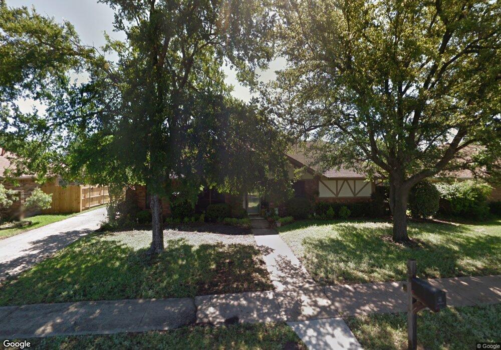 421 Woodhollow Dr, Wylie, TX 75098 - photo 1