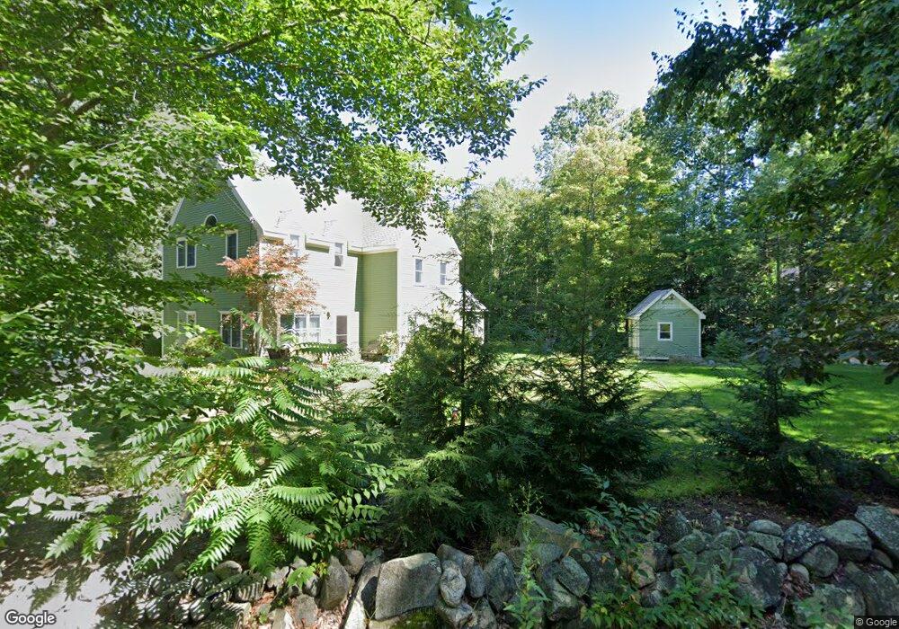 84 Halls Mill Rd, Newfields, NH 03856 - photo 1