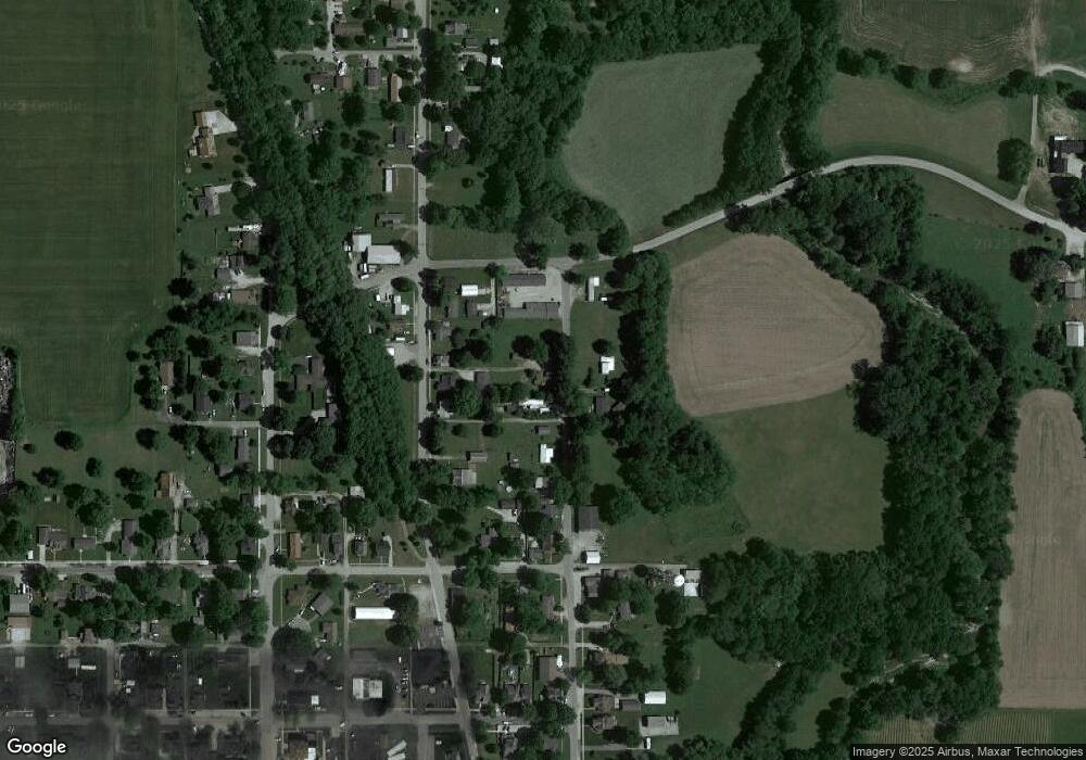 335 N Front St, Thorntown, IN 46071 - photo 1