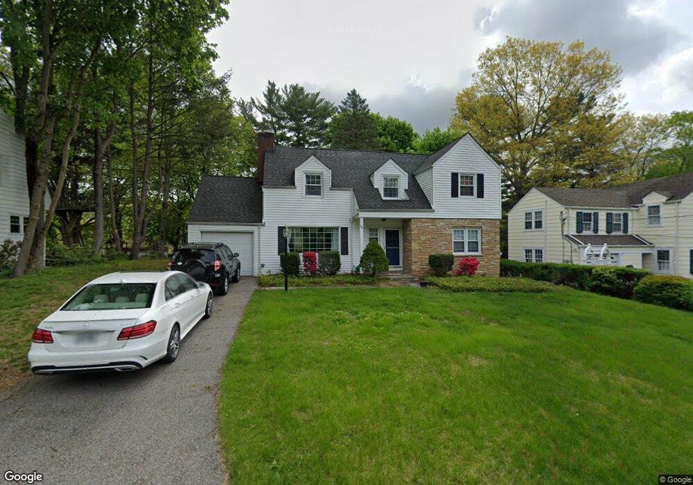 143 Larch Rd, Briarcliff Manor, NY 10510 - photo 1