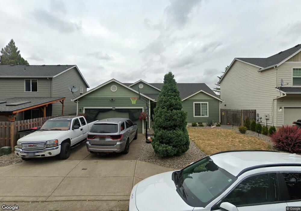 210 E 12th St, Lafayette, OR 97127 - photo 1
