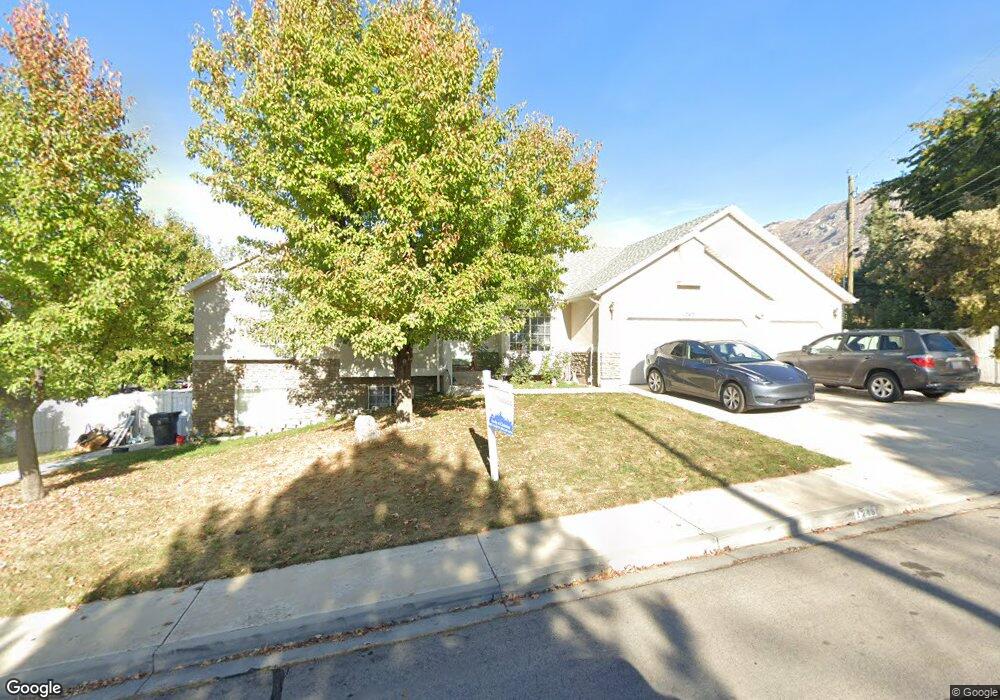 1243 E 400 S, Pleasant Grove, UT 84062 - photo 1