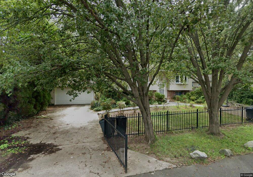 8703 Locust Grove Dr, Laurel, MD 20707 - photo 1