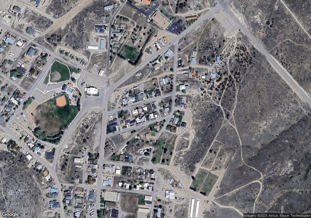 122 Lilith Ave, Pioche, NV 89043 MLS 1885614