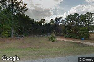 1303 Old Eatonton Rd, Sparta, GA 31087