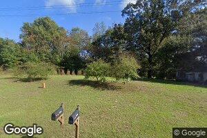 6700 Pleasant Hill Rd, Gilbertown, AL 36908