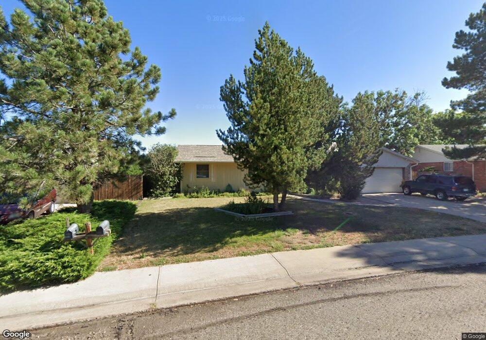 16169 E 7th Dr, Aurora, CO 80011 - photo 1