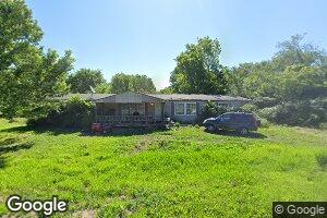 205 S Ohio St, Chilhowee, MO 64733