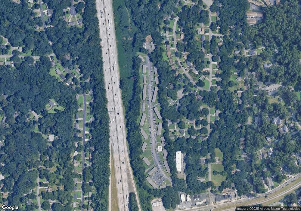 3890 E Ponce de Leon Ave, Clarkston, GA 30021 - photo 1